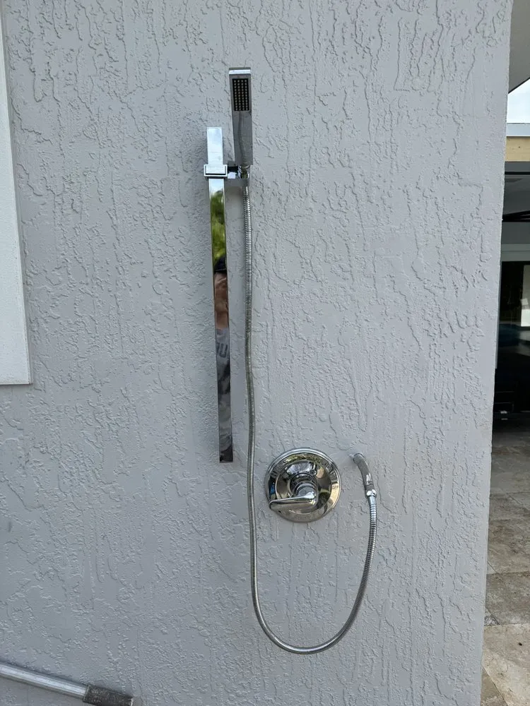 Slide of Pompano Plumbing