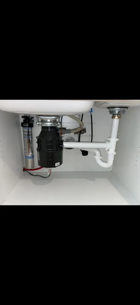 Slide of Pompano Plumbing