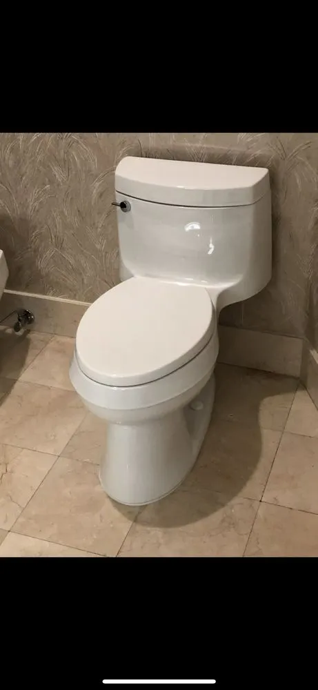 Slide of Pompano Plumbing