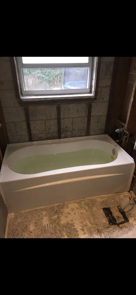 Slide of Pompano Plumbing