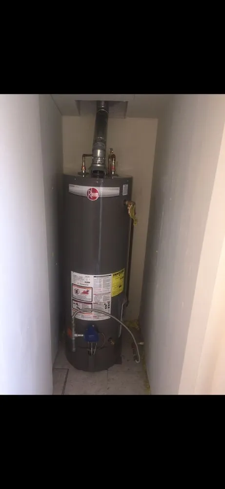 Slide of Pompano Plumbing