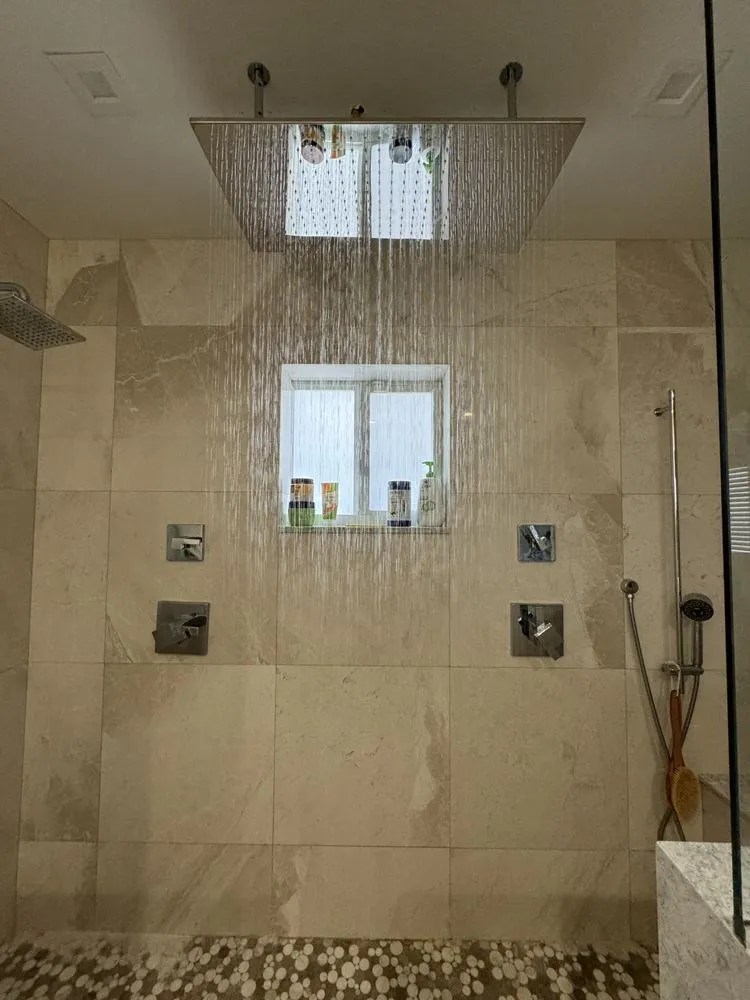 Slide of Pompano Plumbing