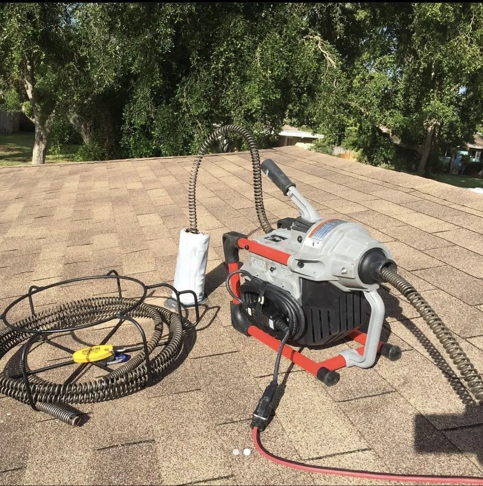 Slide of Pompano Plumbing