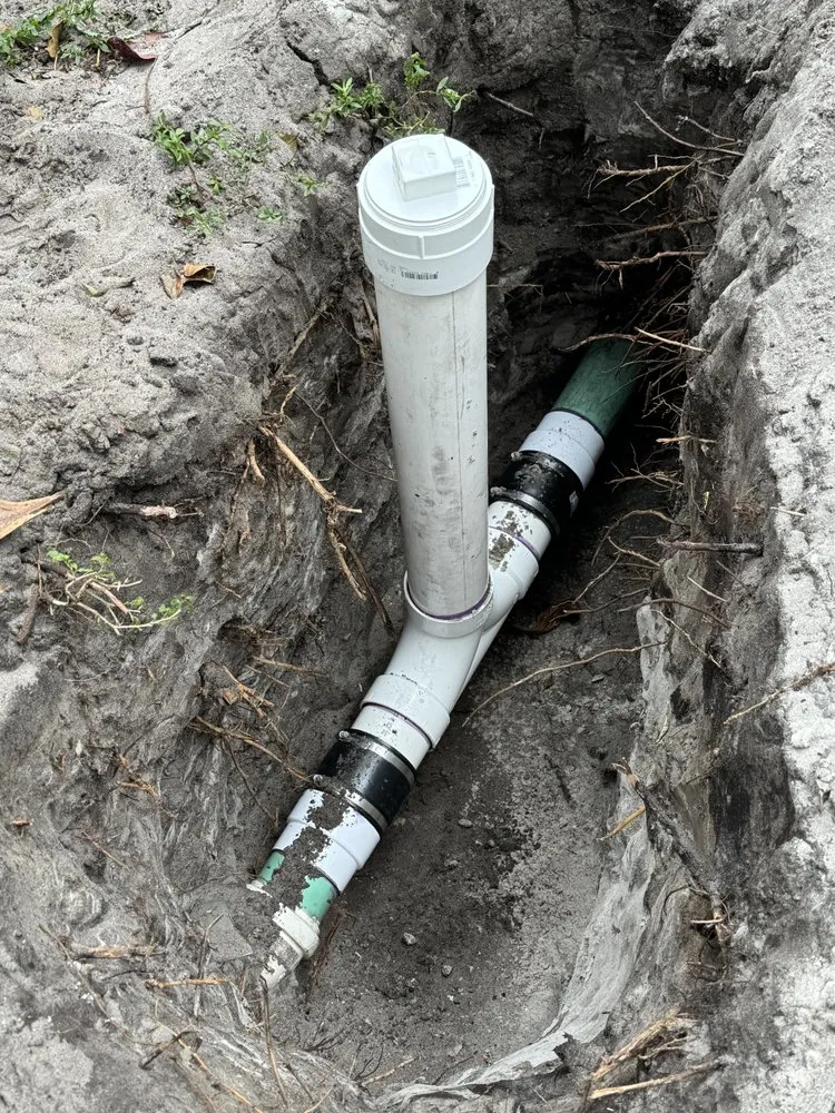 Slide of Pompano Plumbing