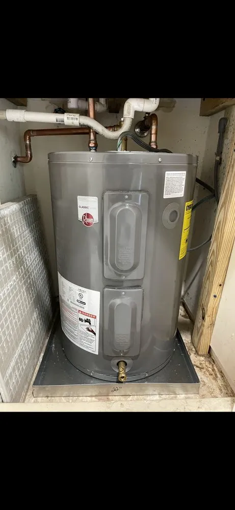 Slide of Pompano Plumbing