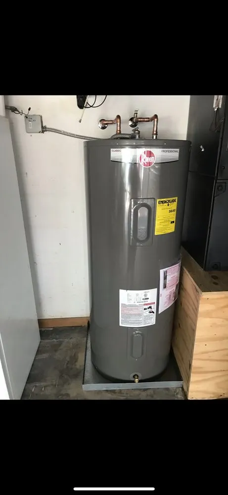 Slide of Pompano Plumbing