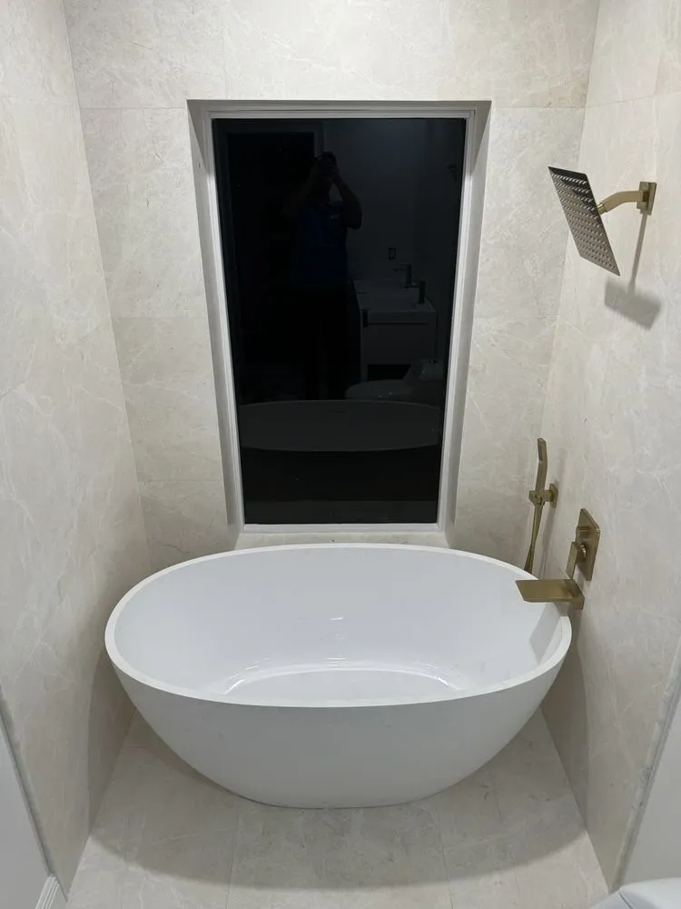 Slide of Pompano Plumbing