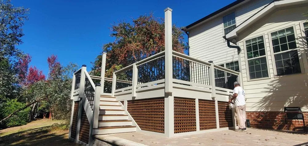 Slide of Ponce Paint