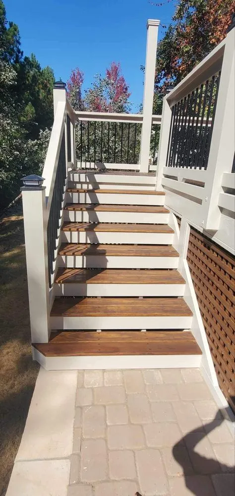 Slide of Ponce Paint