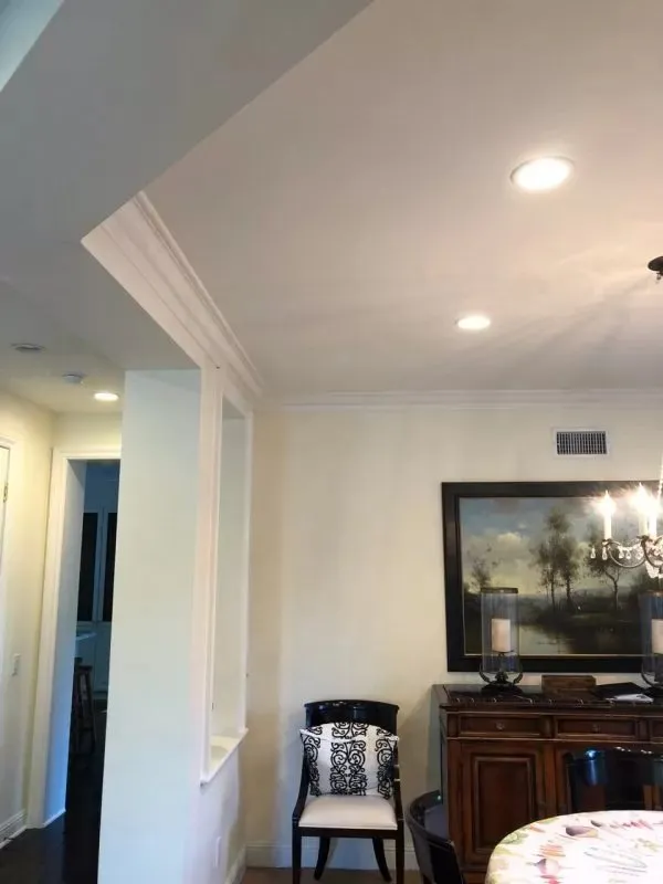 Slide of Ponce Paint