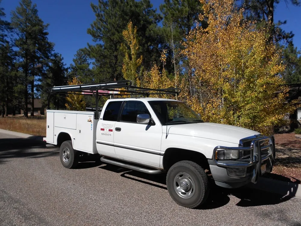 Slide of Ponderosa Plumbing & Heating