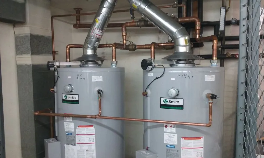 Slide of Ponderosa Plumbing & Heating