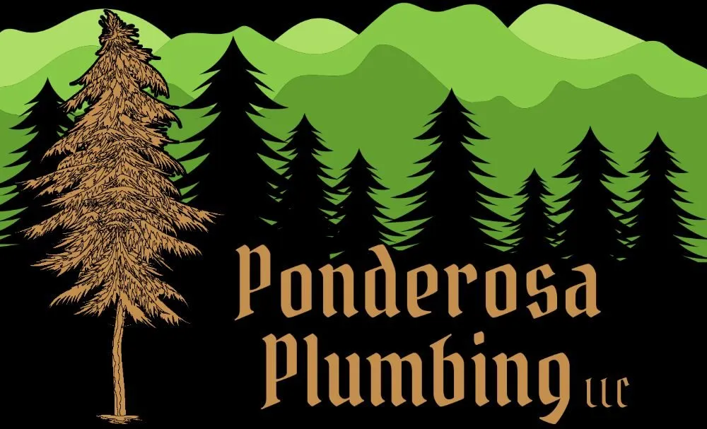 Slide of Ponderosa Plumbing