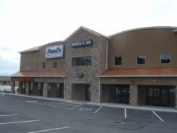 Slide of Pond's Plumbing Heating & AC