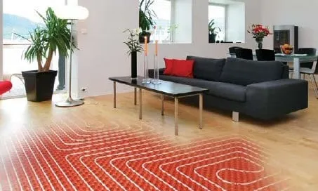 Slide of Pond's Plumbing Heating & AC