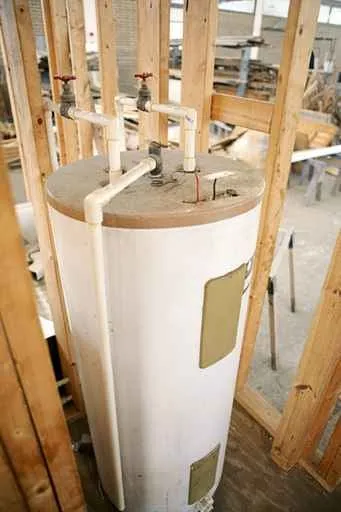 Slide of Pond's Plumbing Heating & AC