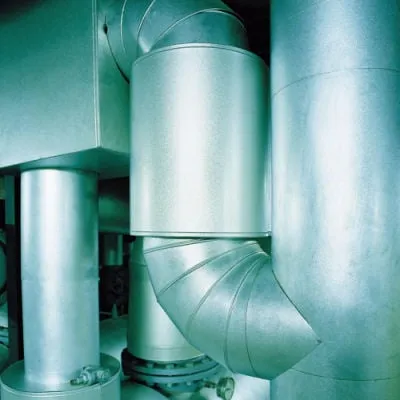 Slide of Pond's Plumbing Heating & AC