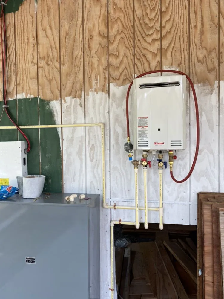 Trusted plumbing repair service in P?hoa, HI - Pono Plumbing Service