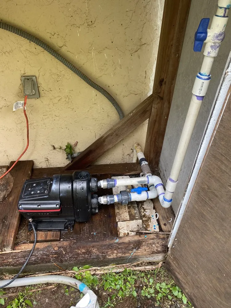 Quality water heater service for homes in P?hoa, HI by Pono Plumbing Service