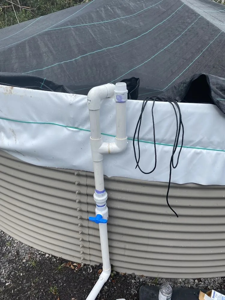 Professional emergency plumbing for homes in P?hoa, HI by Pono Plumbing Service
