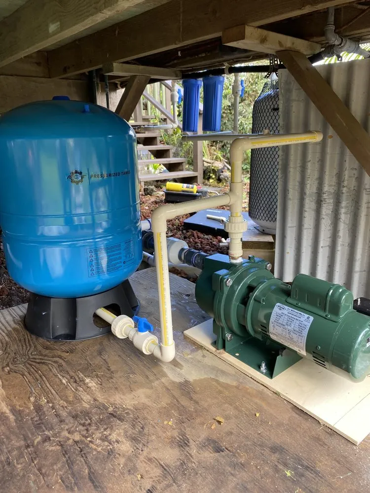 Trusted plumbing repair experts serving P?hoa, HI - Pono Plumbing Service