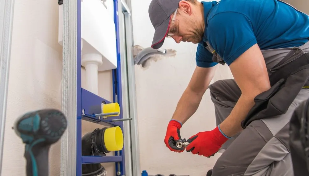 Quality pipe repair for homes in St. Joseph, MO by Pony Express Plumbing Experts