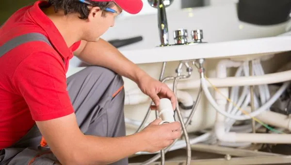 Pony Express Plumbing Experts Logo