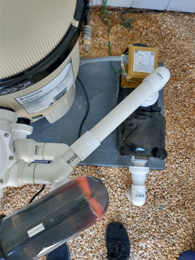 Top-rated plumbing repair in Earleville, MD by Pool Doc