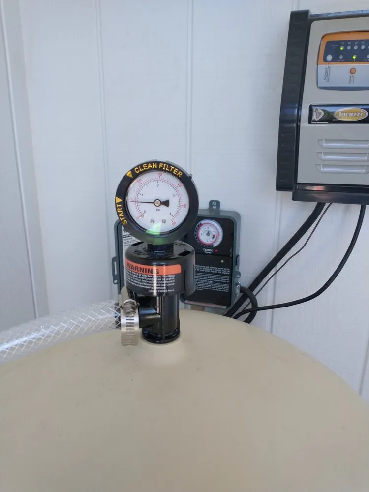Professional pipe repair service in Earleville, MD - Pool Doc