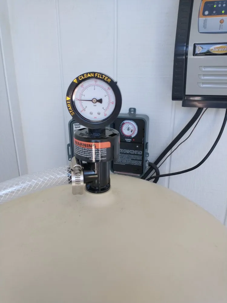 Affordable leak detection in Earleville, MD by Pool Doc