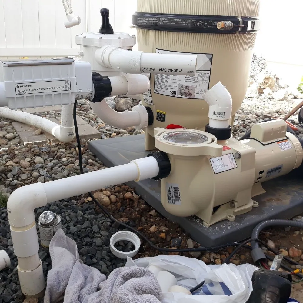Reliable emergency plumbing in Earleville, MD by Pool Doc