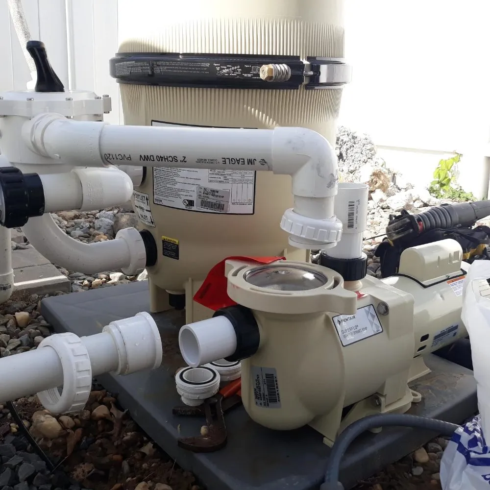 Professional emergency plumbing experts serving Earleville, MD - Pool Doc