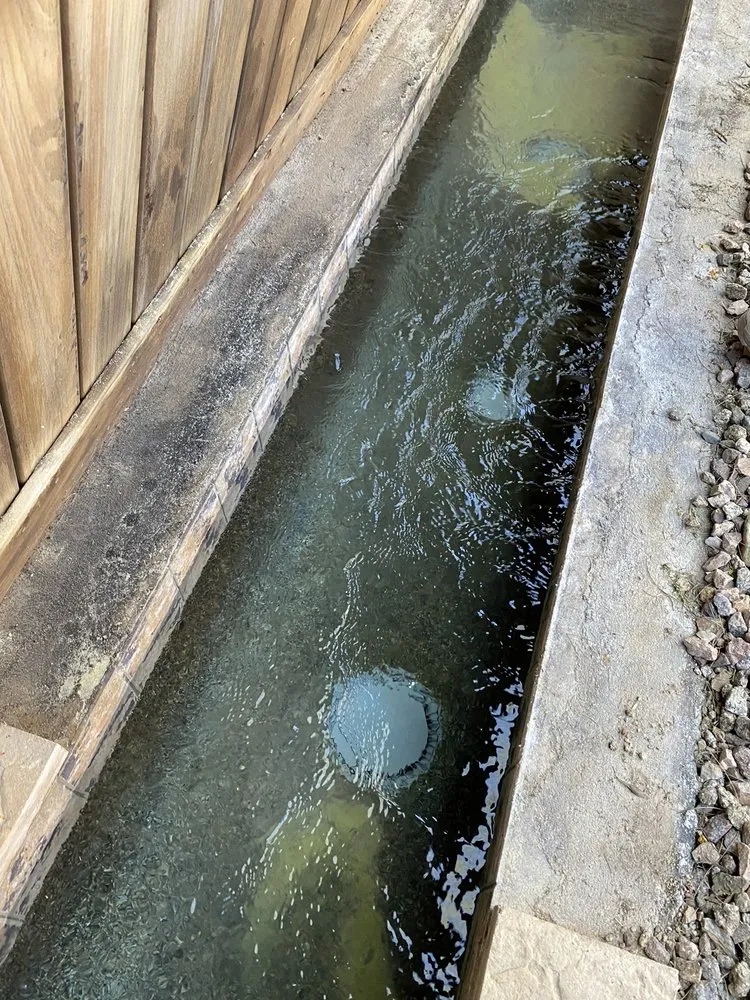 Slide of Pool Hawk Pool Repair & Service