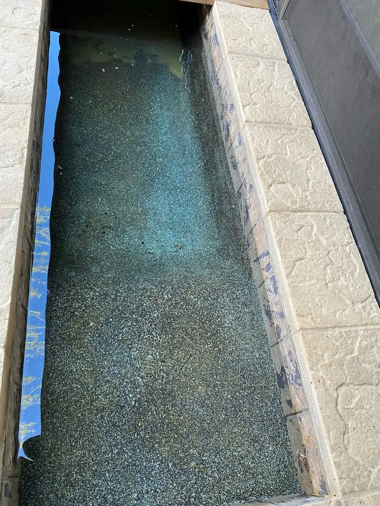 Slide of Pool Hawk Pool Repair & Service