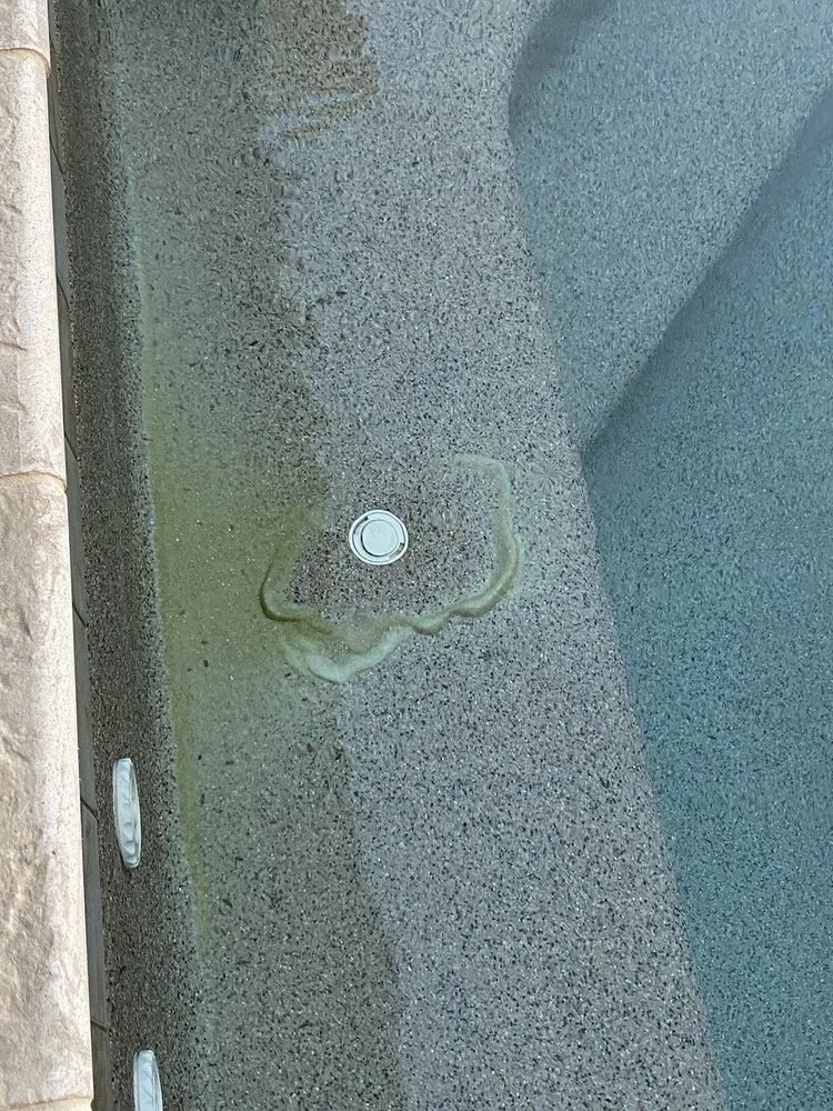 Slide of Pool Hawk Pool Repair & Service