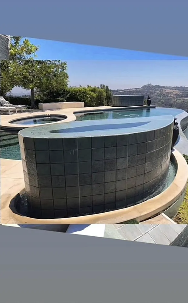 Slide of Pool Hawk Pool Repair & Service