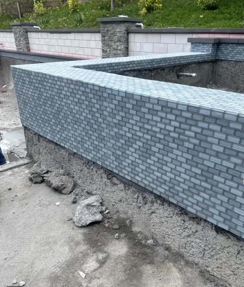 Slide of Pool Hawk Pool Repair & Service