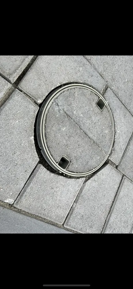 Slide of Pool Leak Inspections