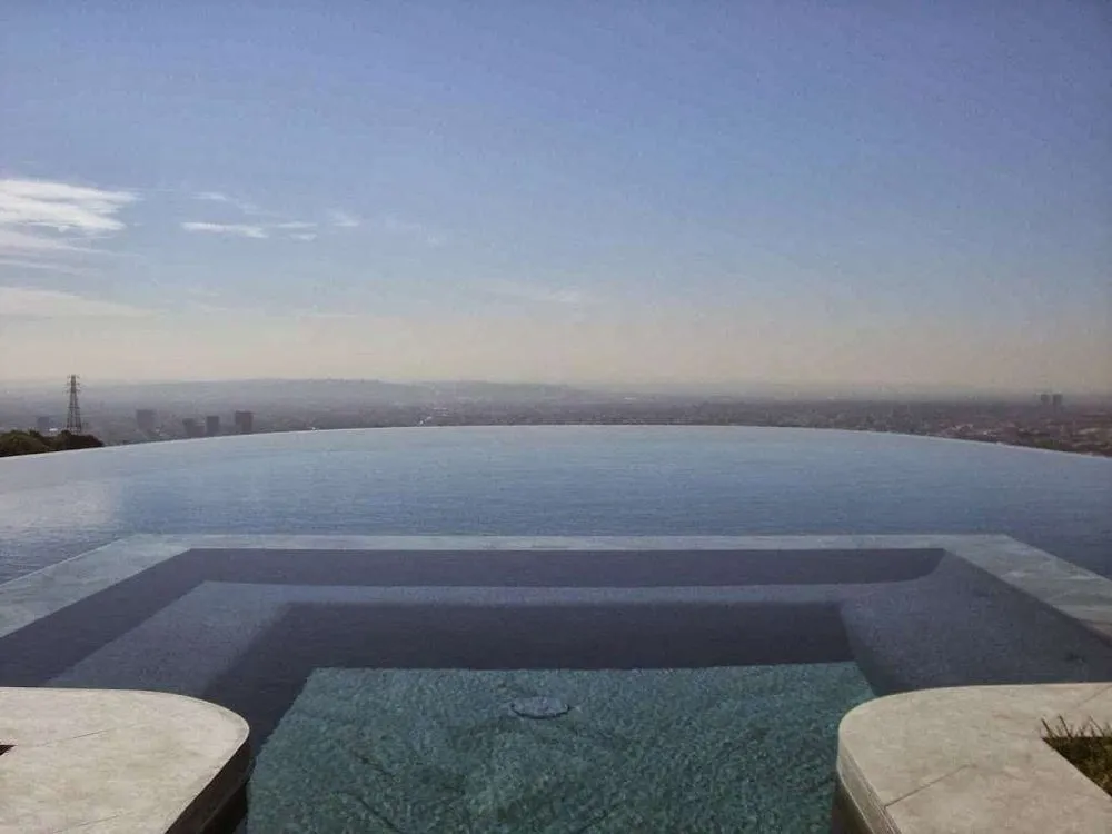 Trusted water heater service service in Los Angeles, CA - Pool Leak Inspections