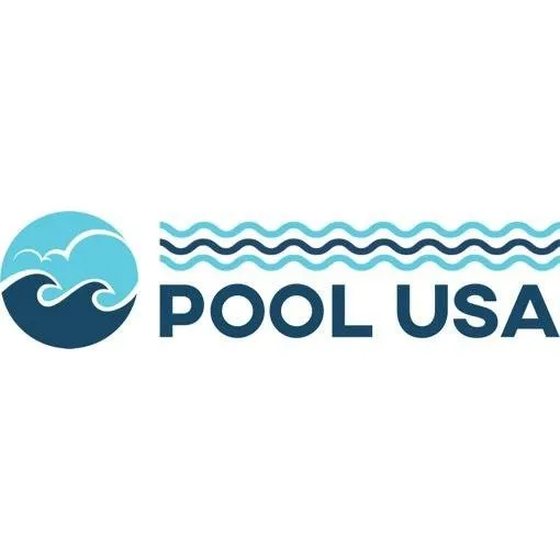 Slide of Pool USA