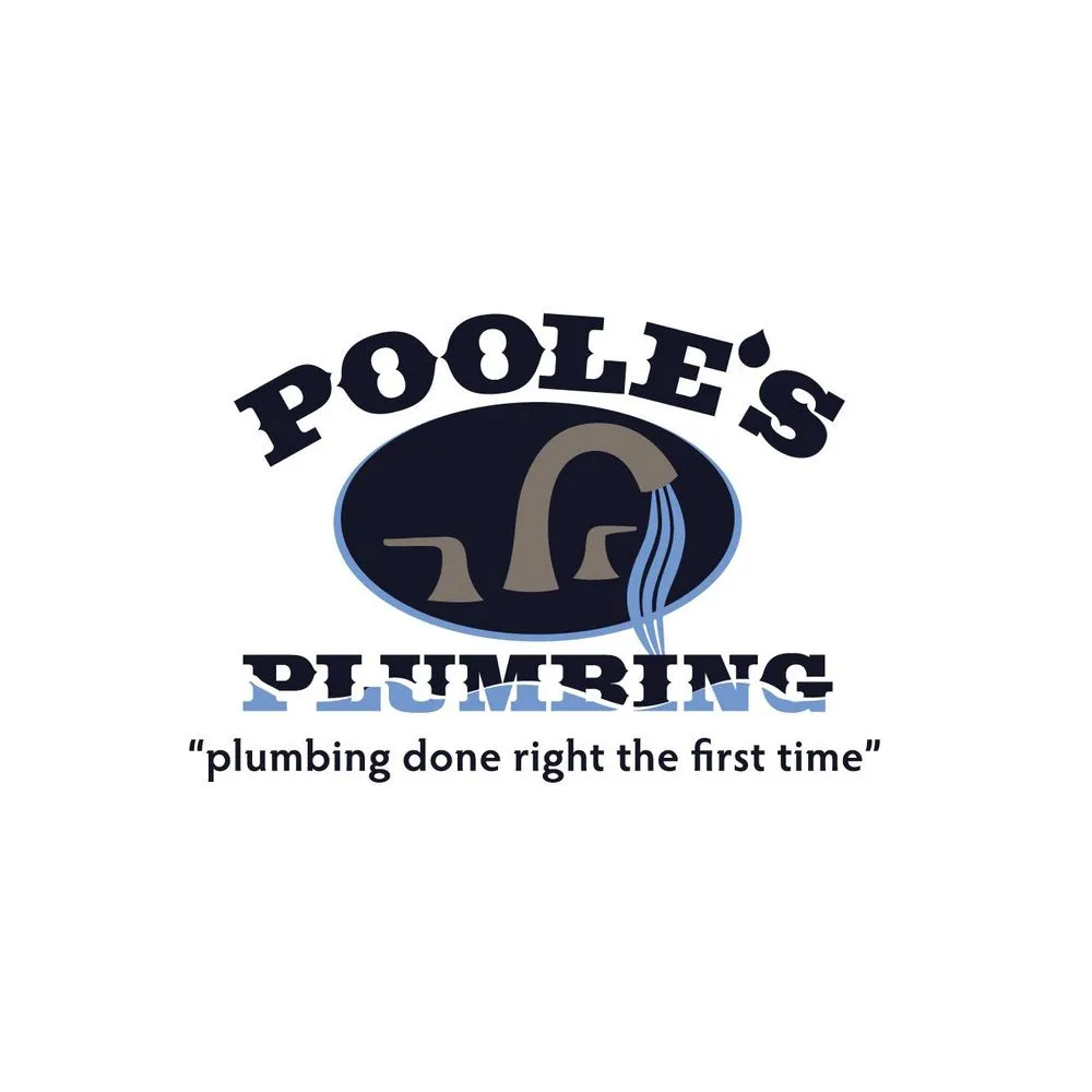 Slide of Poole's Plumbing