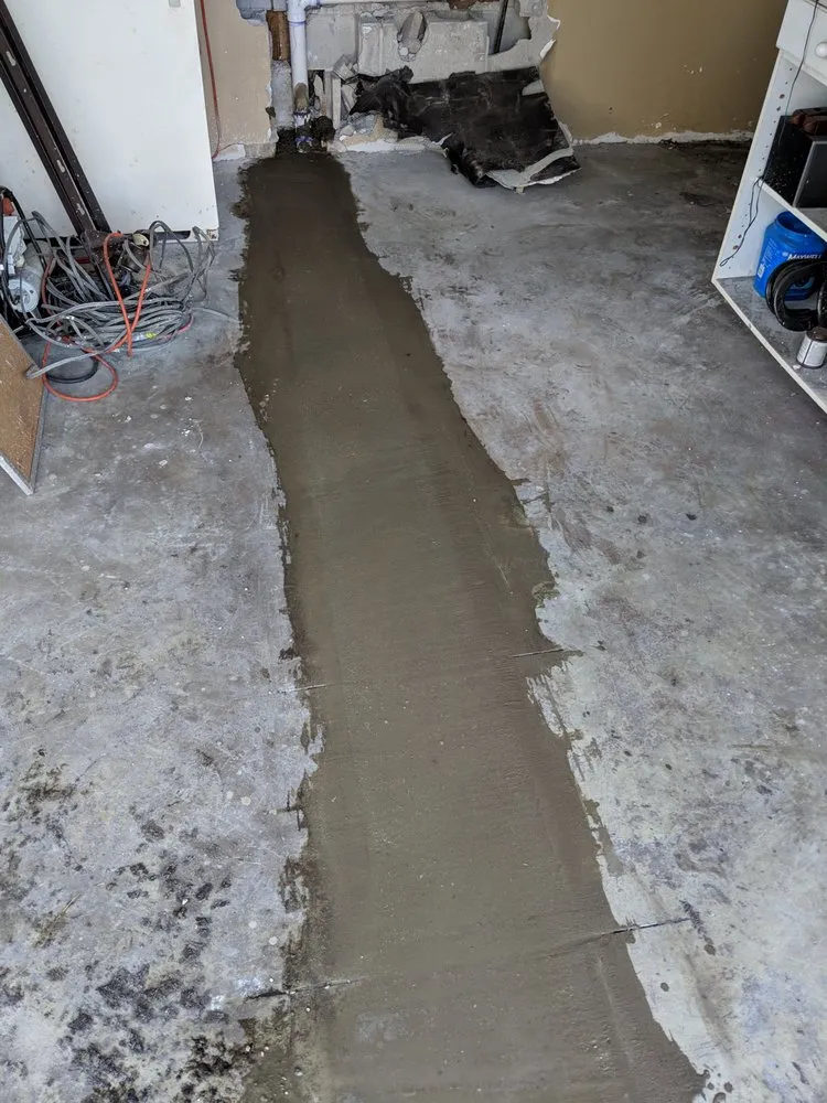 Slide of Poonan's Plumbing