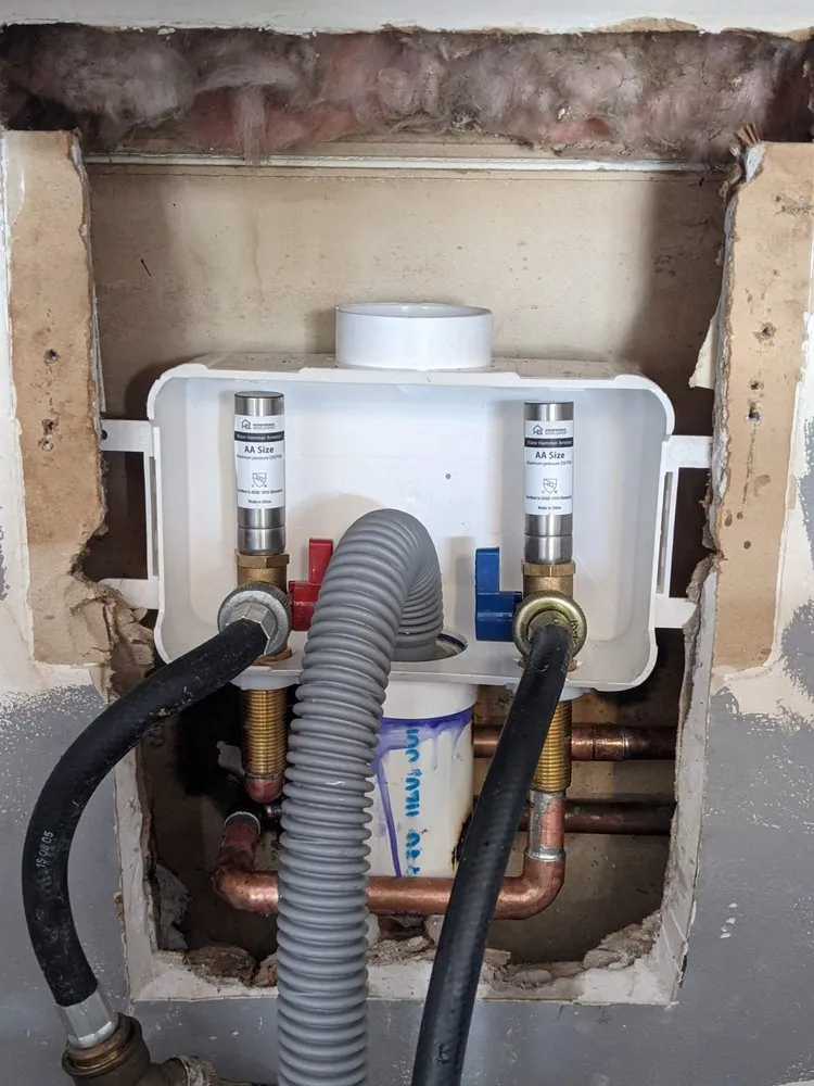 Slide of Poonan's Plumbing