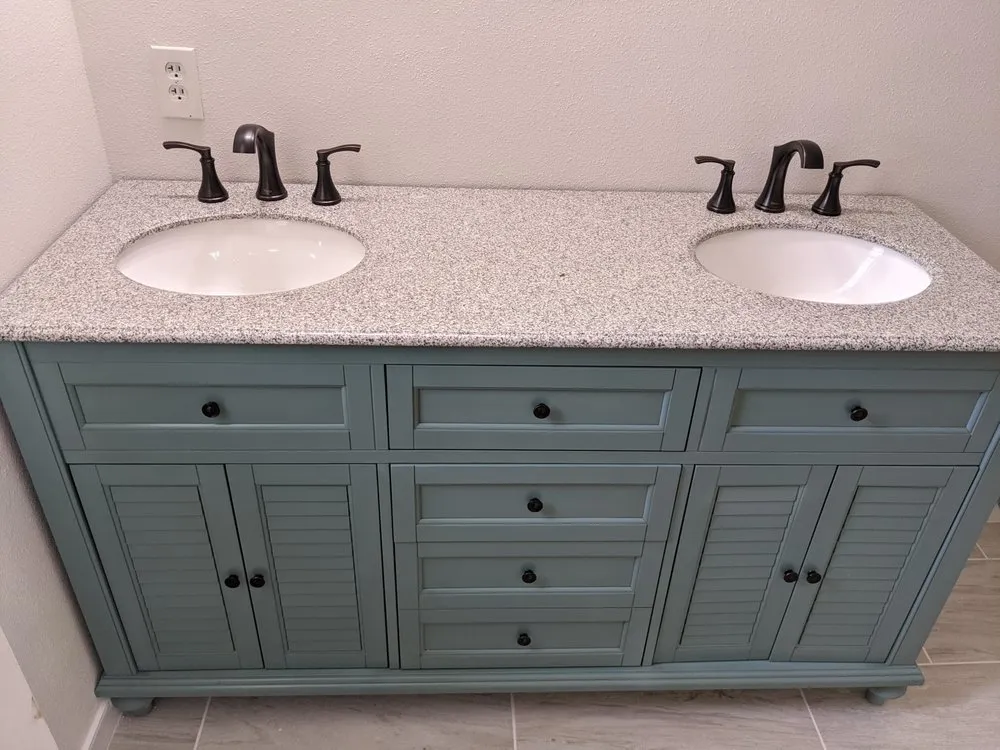 Slide of Poonan's Plumbing