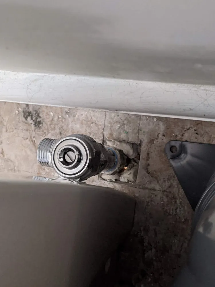 Slide of Poonan's Plumbing