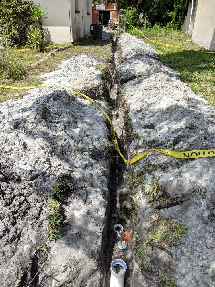 Slide of Poonan's Plumbing