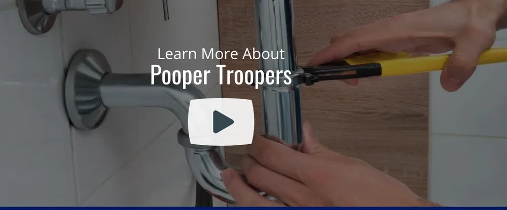 Slide of Pooper Troopers