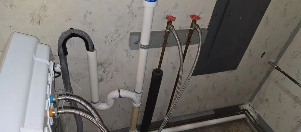 Slide of Poor Boys Plumbing & Digging