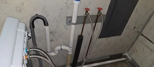 Poor Boys Plumbing & Digging