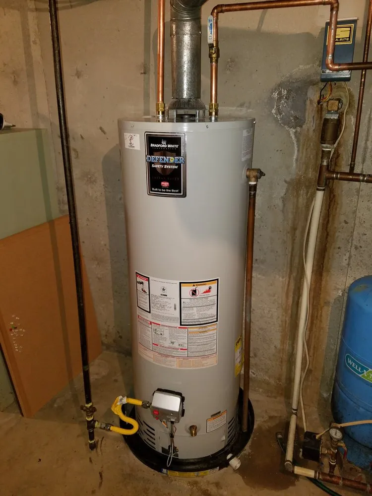 Slide of Poor Pappy's Plumbing